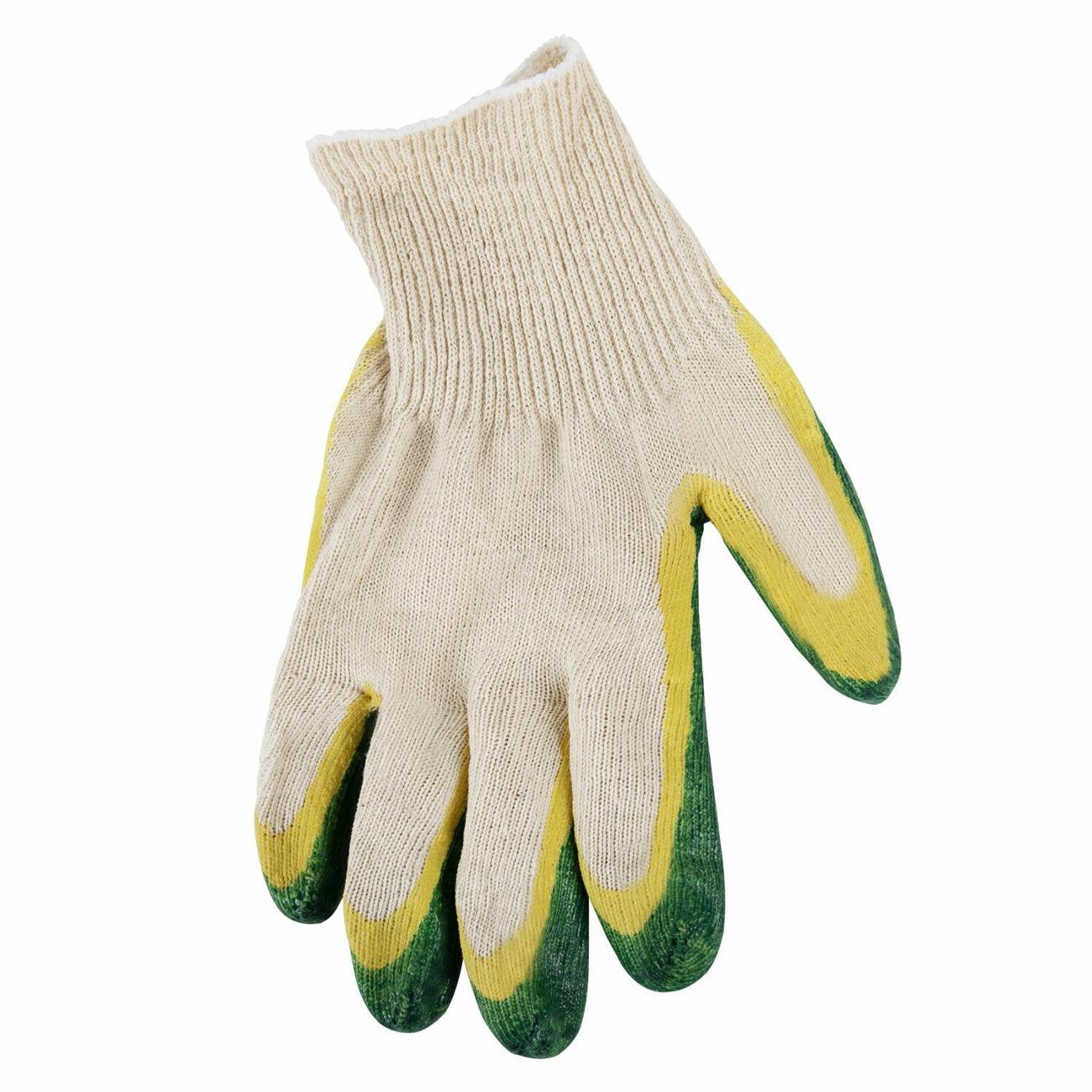 Перчатки хозяйственные Laima 608673