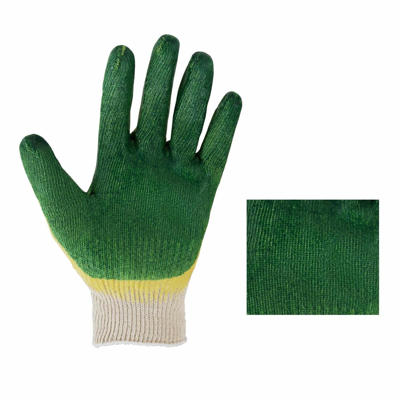 Перчатки хозяйственные Laima 608673