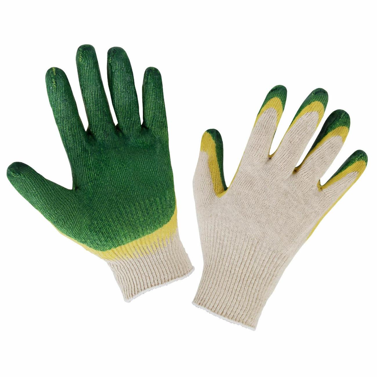 Перчатки хозяйственные Laima 608673