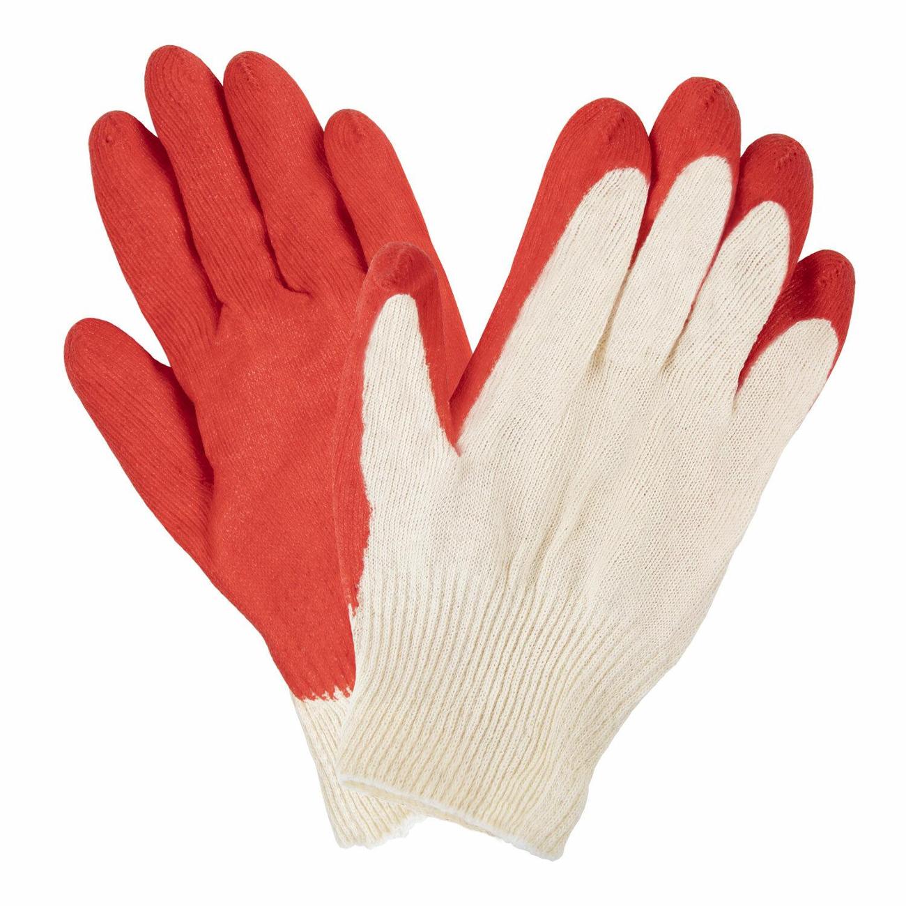 Перчатки хозяйственные Laima 608672