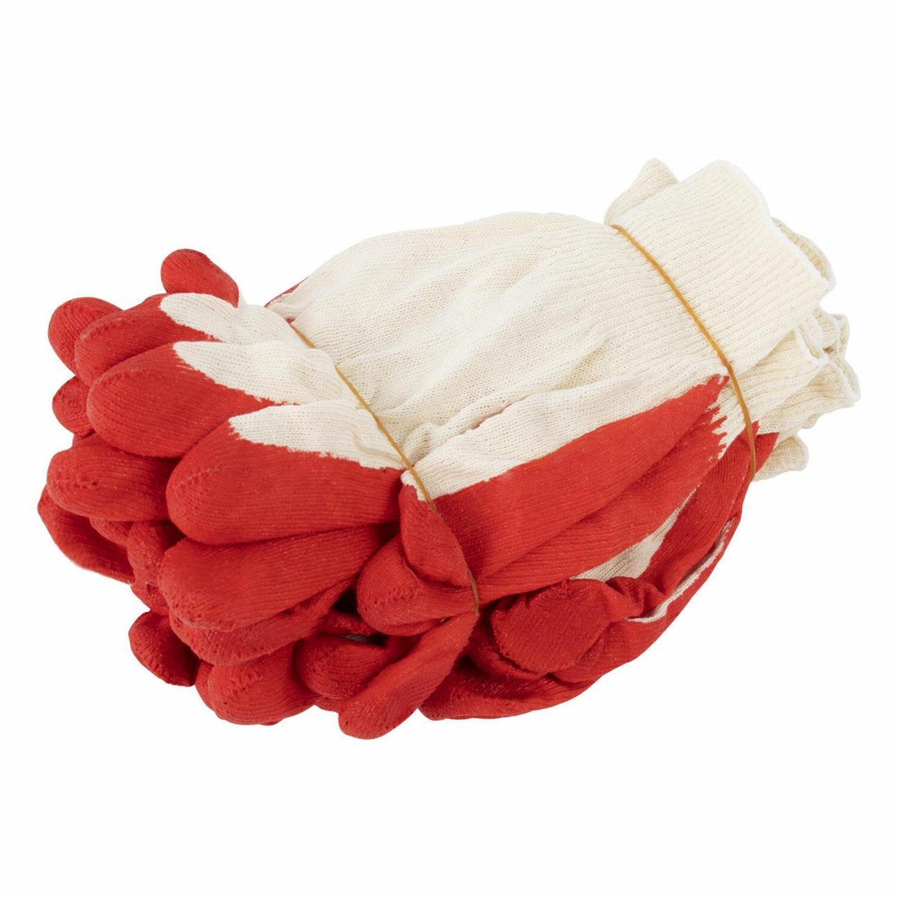 Перчатки хозяйственные Laima 608672