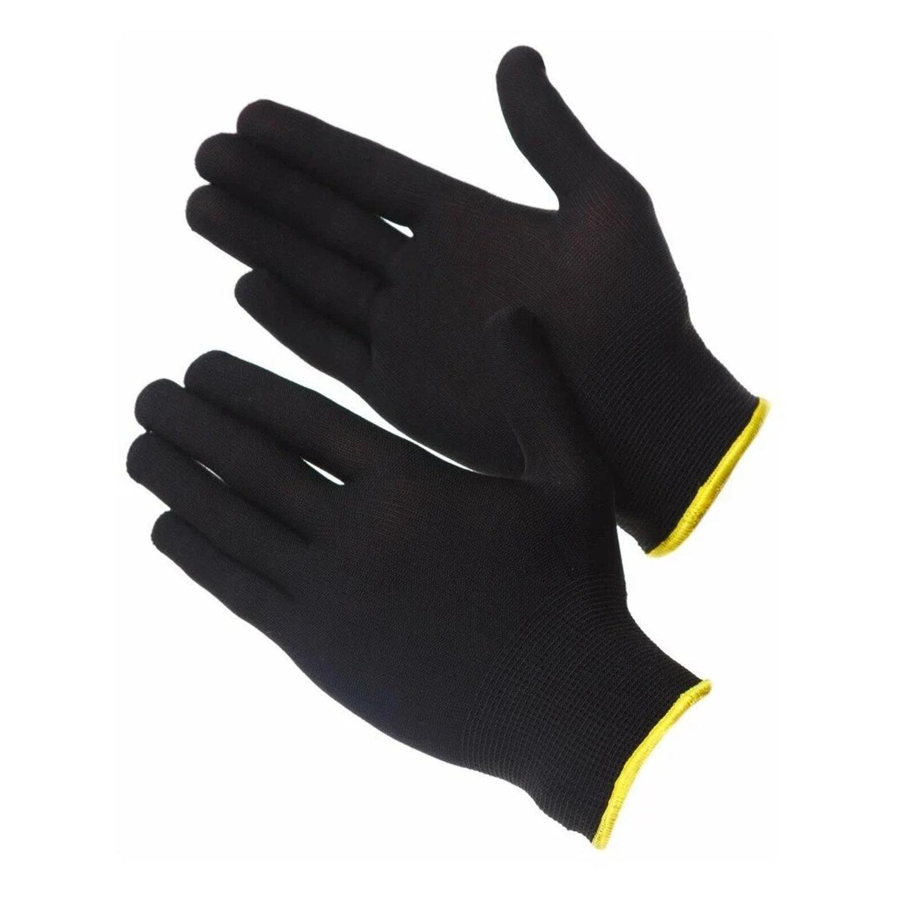 Перчатки хозяйственные Laima 608674