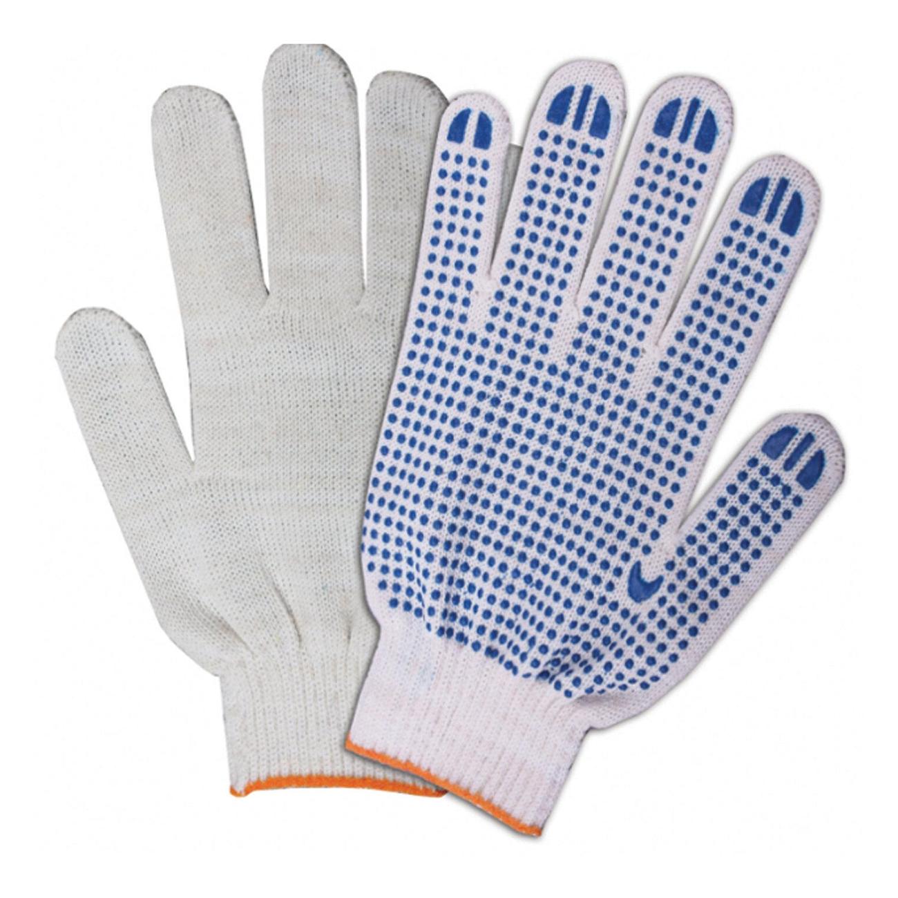 Перчатки хозяйственные Laima 608680