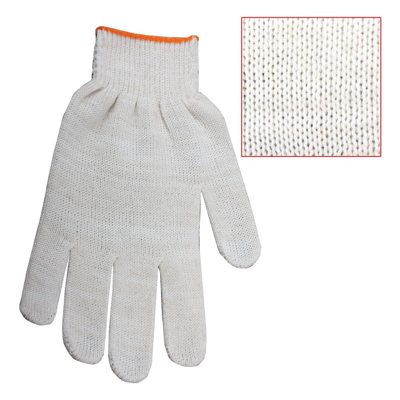 Перчатки хозяйственные Laima 608680