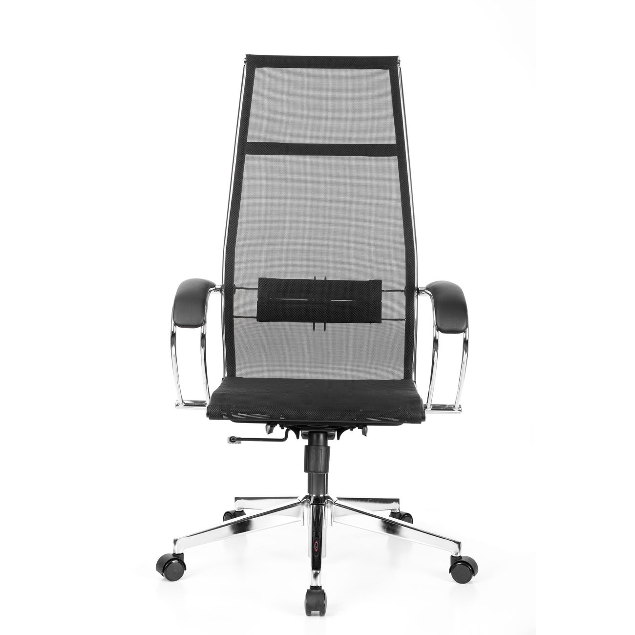 Кресло компьютерное Метта 7(MPRU)