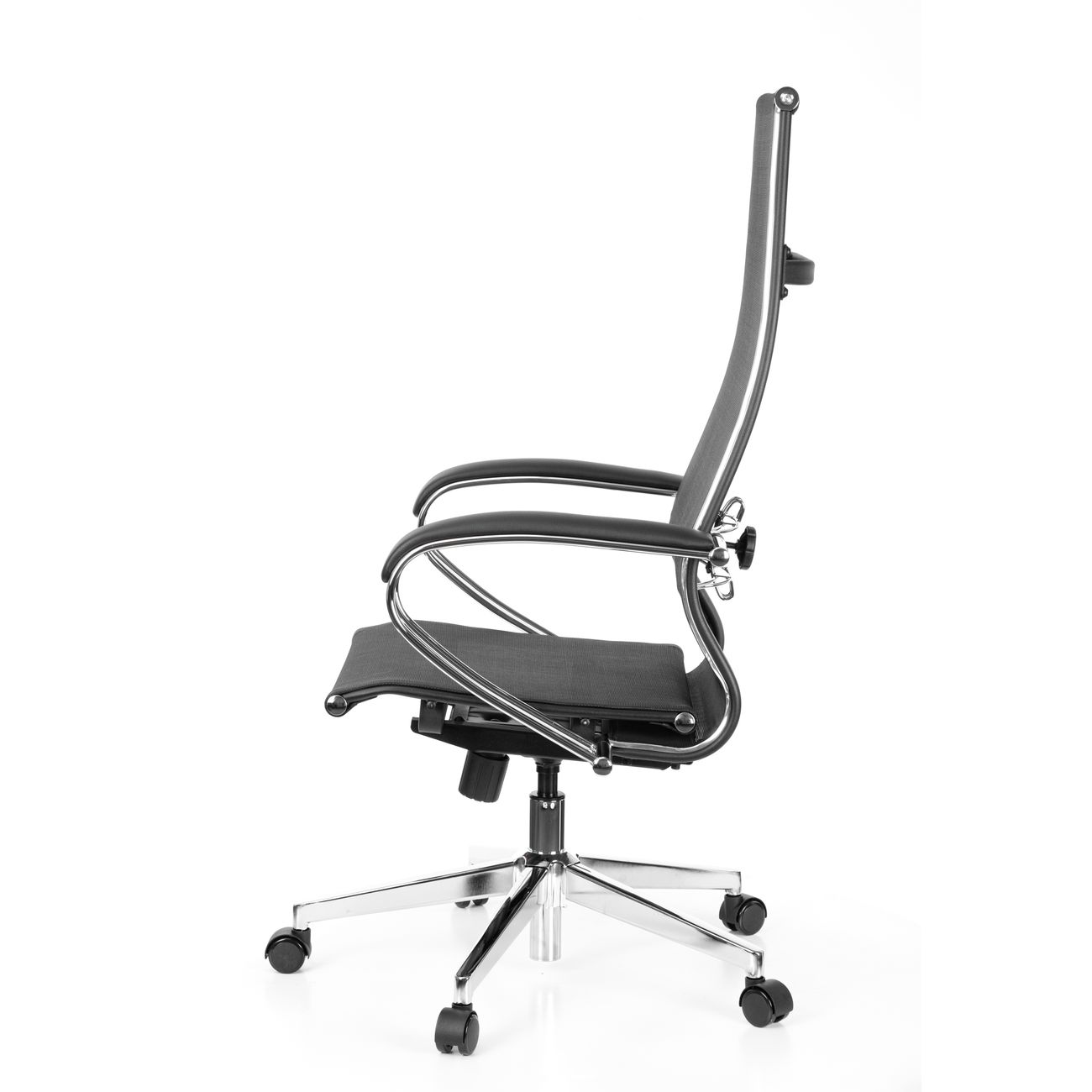 Кресло компьютерное Метта 7(MPRU)