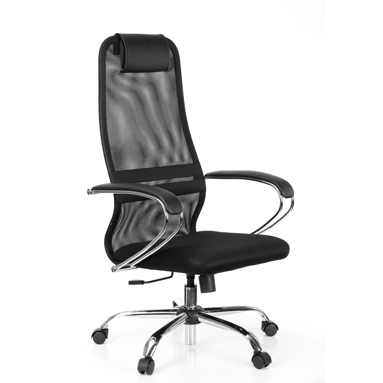 Кресло компьютерное Метта SU-B-8