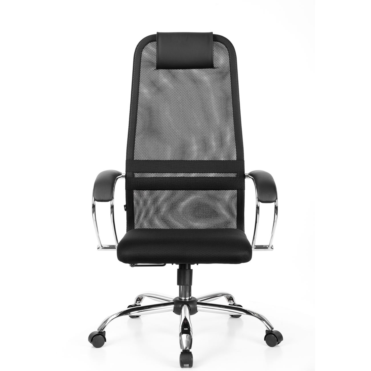 Кресло компьютерное Метта SU-B-8