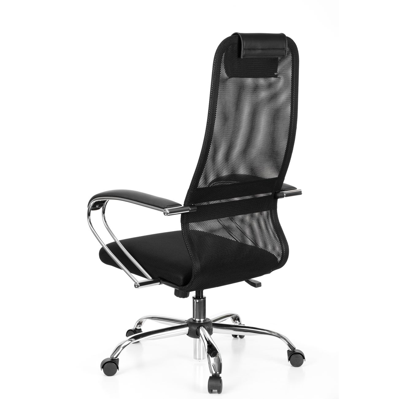 Кресло компьютерное Метта SU-B-8