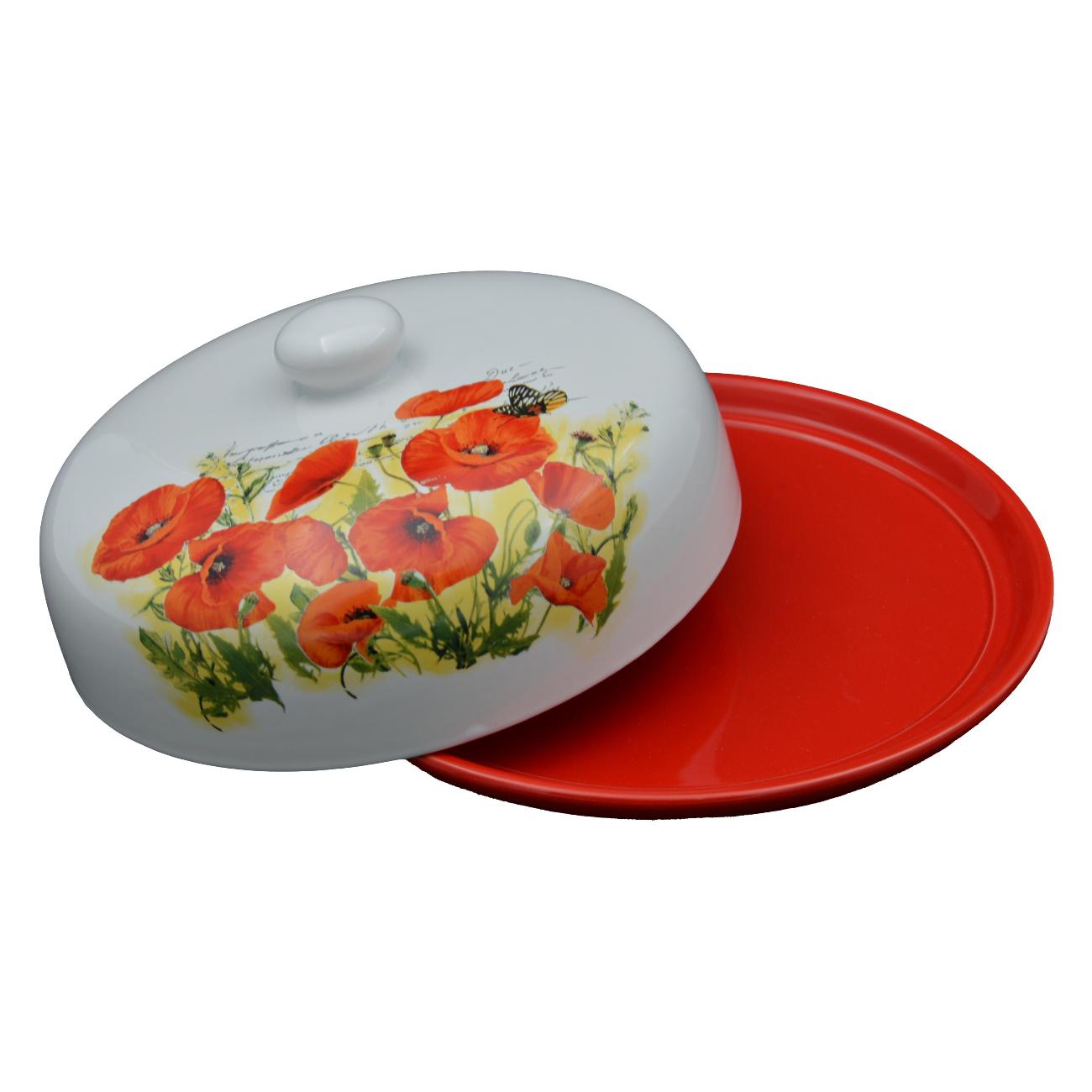 Декоративное блюдо LAVENIR HC620-M12