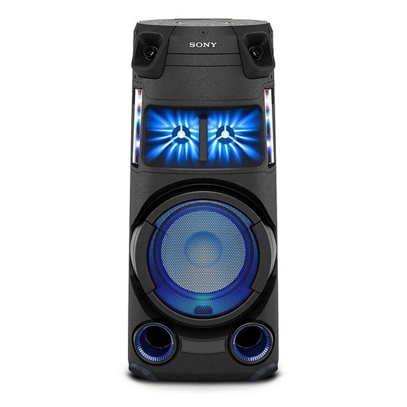 Музыкальная система Midi Sony MHC-V43D