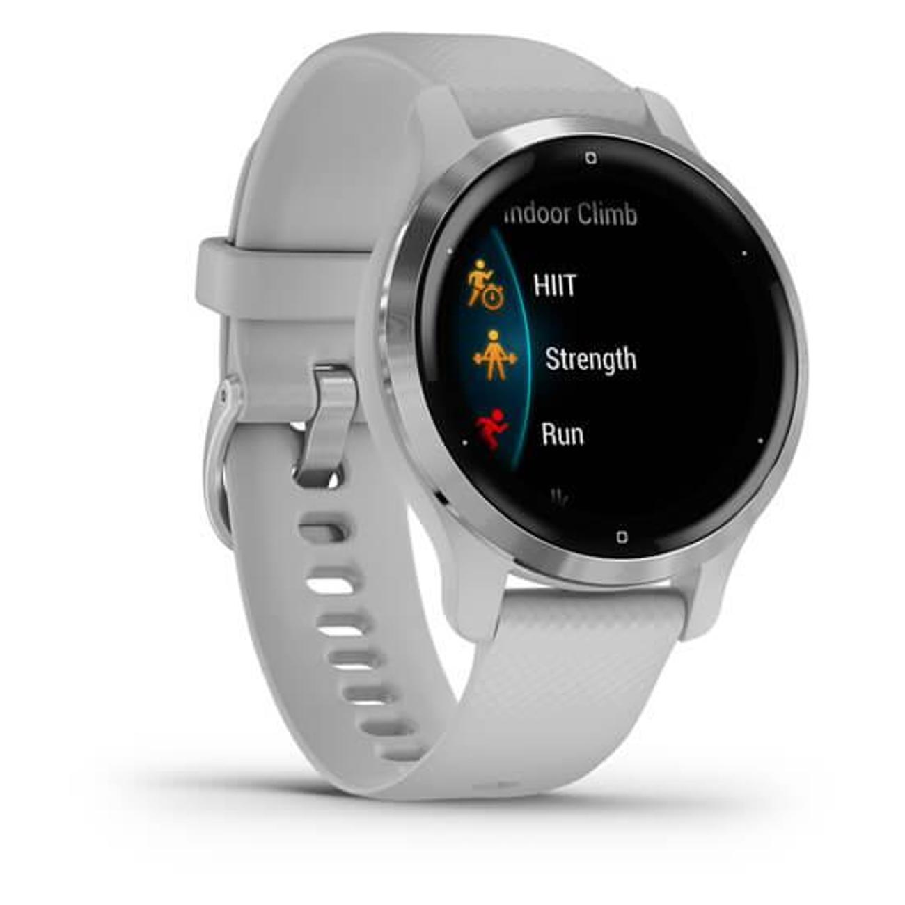 Смарт-часы Garmin Venu 2S 010-02429-02