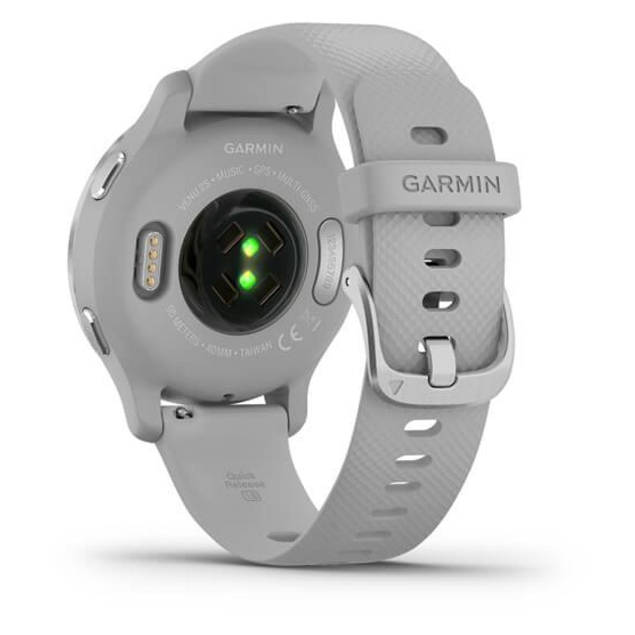 Смарт-часы Garmin Venu 2S 010-02429-02