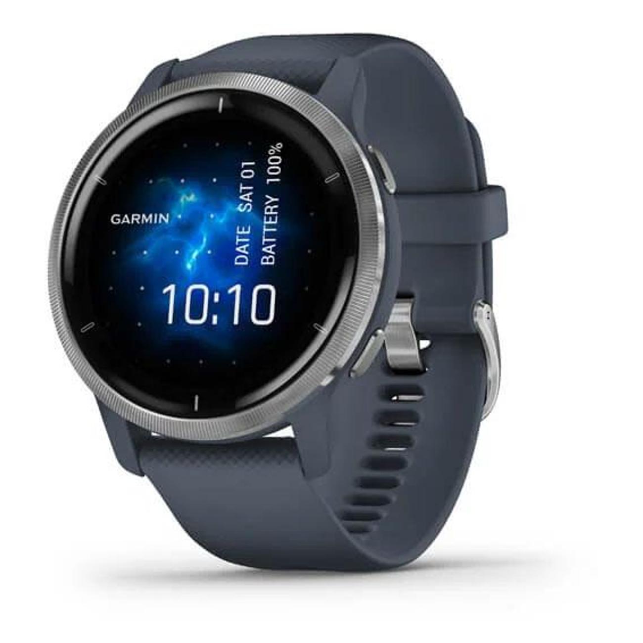 Смарт-часы Garmin Venu 2 010-02430-00