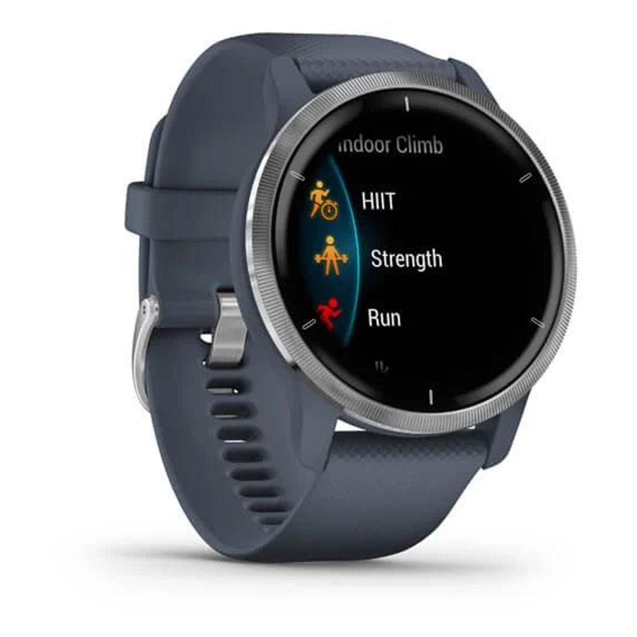 Смарт-часы Garmin Venu 2 010-02430-00