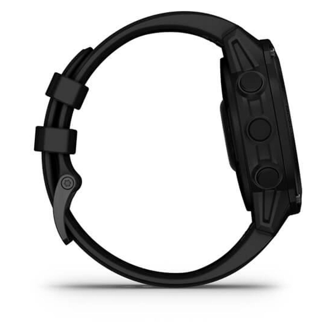 Смарт-часы Garmin Descent G1 Solar 010-02604-02