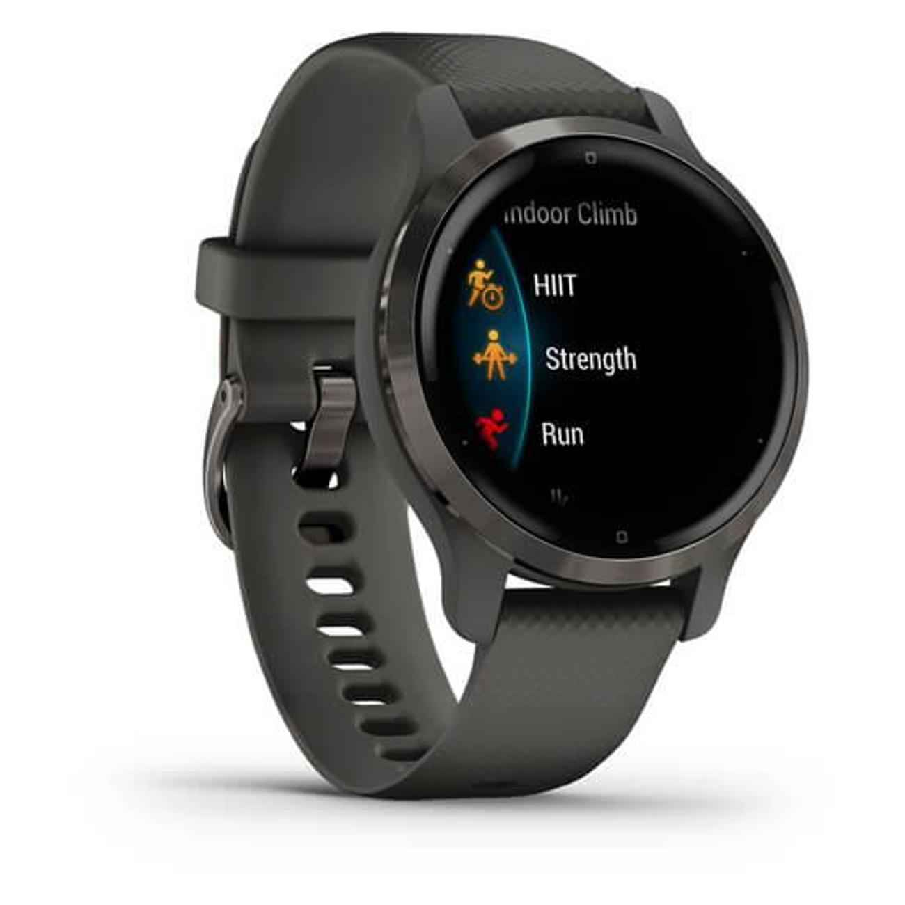 Смарт-часы Garmin Venu 2S 010-02429-00