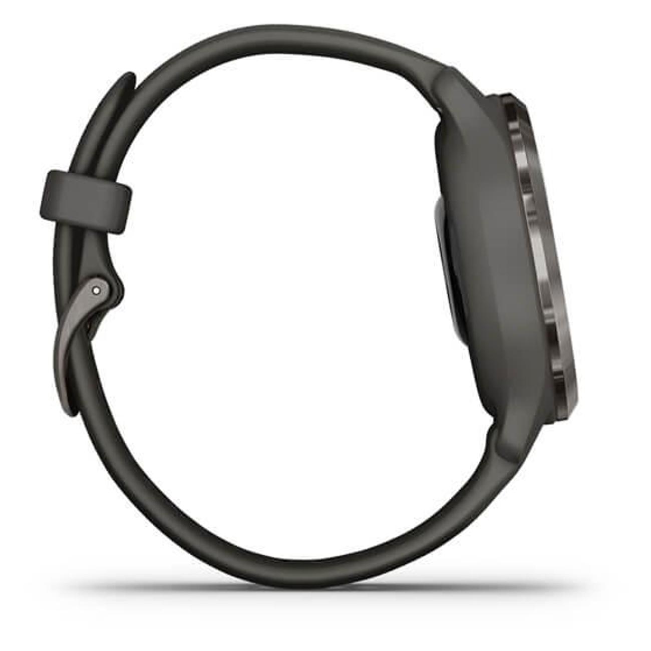 Смарт-часы Garmin Venu 2S 010-02429-00