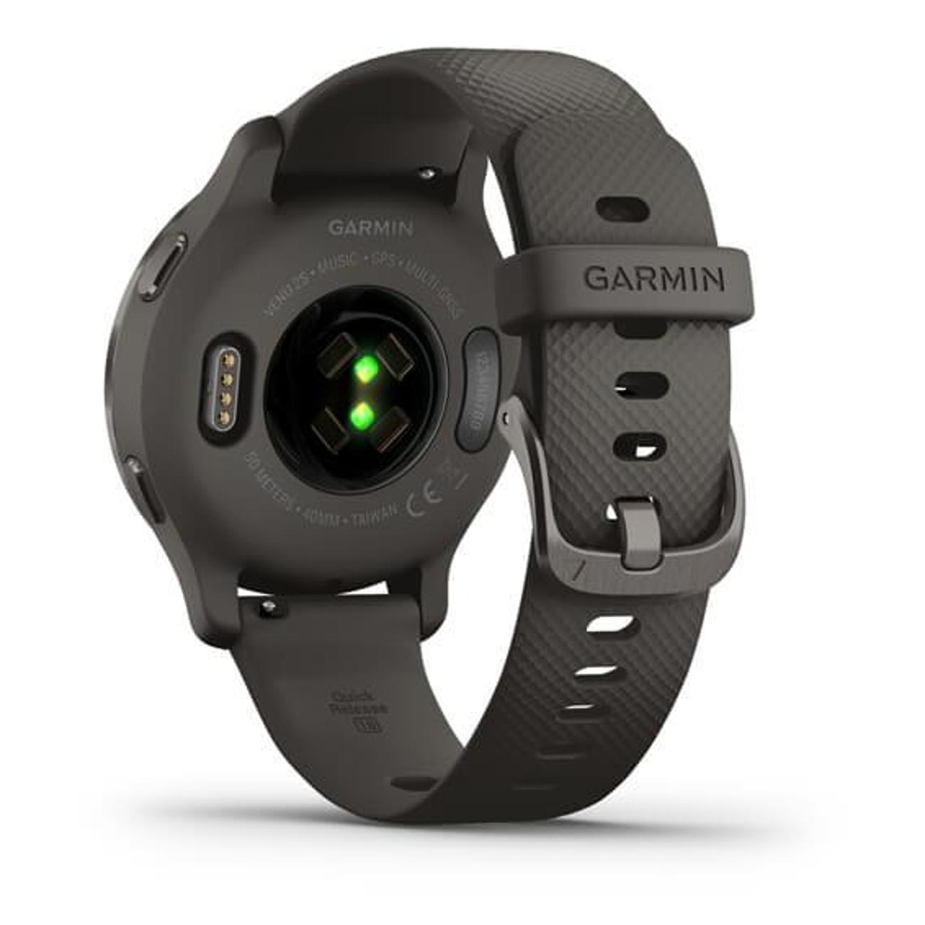 Смарт-часы Garmin Venu 2S 010-02429-00