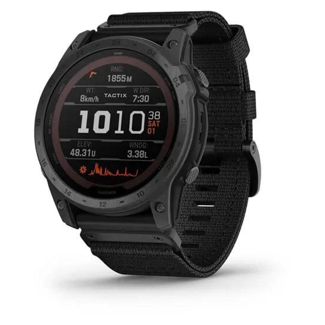 Смарт-часы Garmin tactix 7 # Pro 010-02704-20 фото