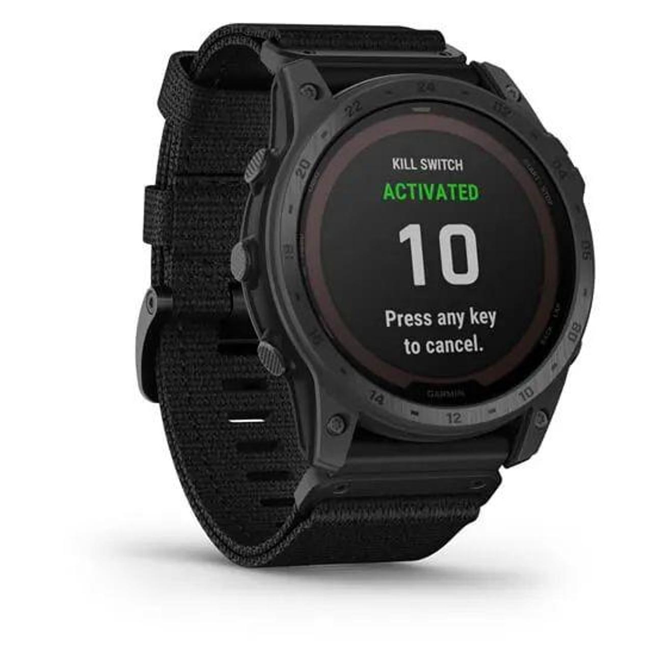 Смарт-часы Garmin tactix 7 # Pro 010-02704-20