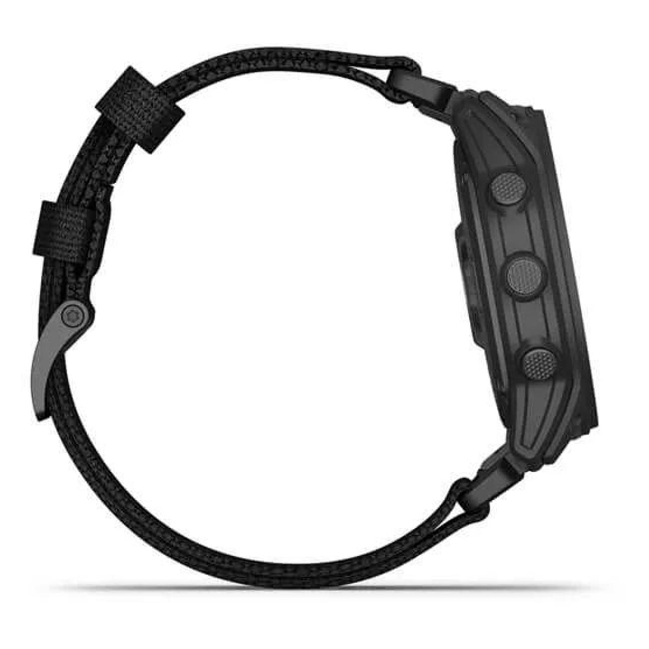Смарт-часы Garmin tactix 7 # Pro 010-02704-20