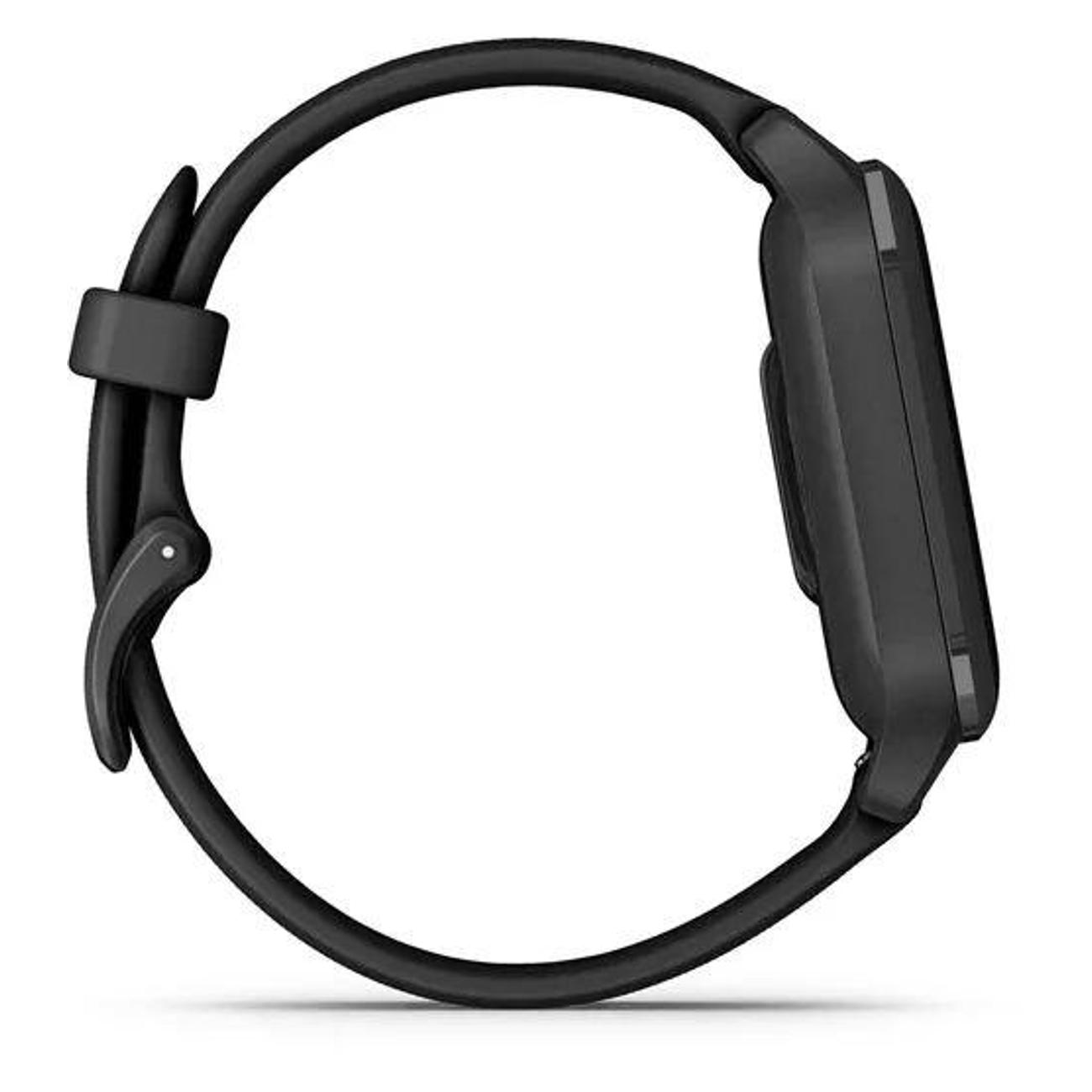 Смарт-часы Garmin Venu Sq 2 - Music Edition 010-02700-00