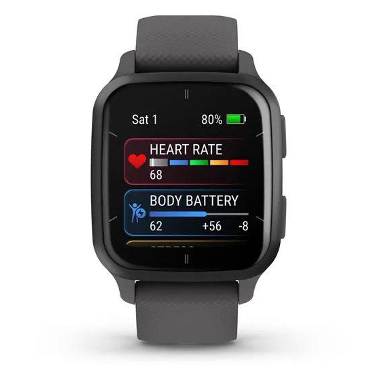 Смарт-часы Garmin Venu Sq 2 010-02701-00