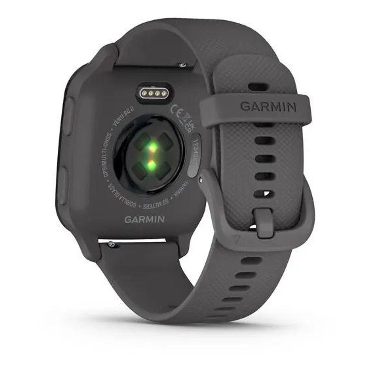 Смарт-часы Garmin Venu Sq 2 010-02701-00