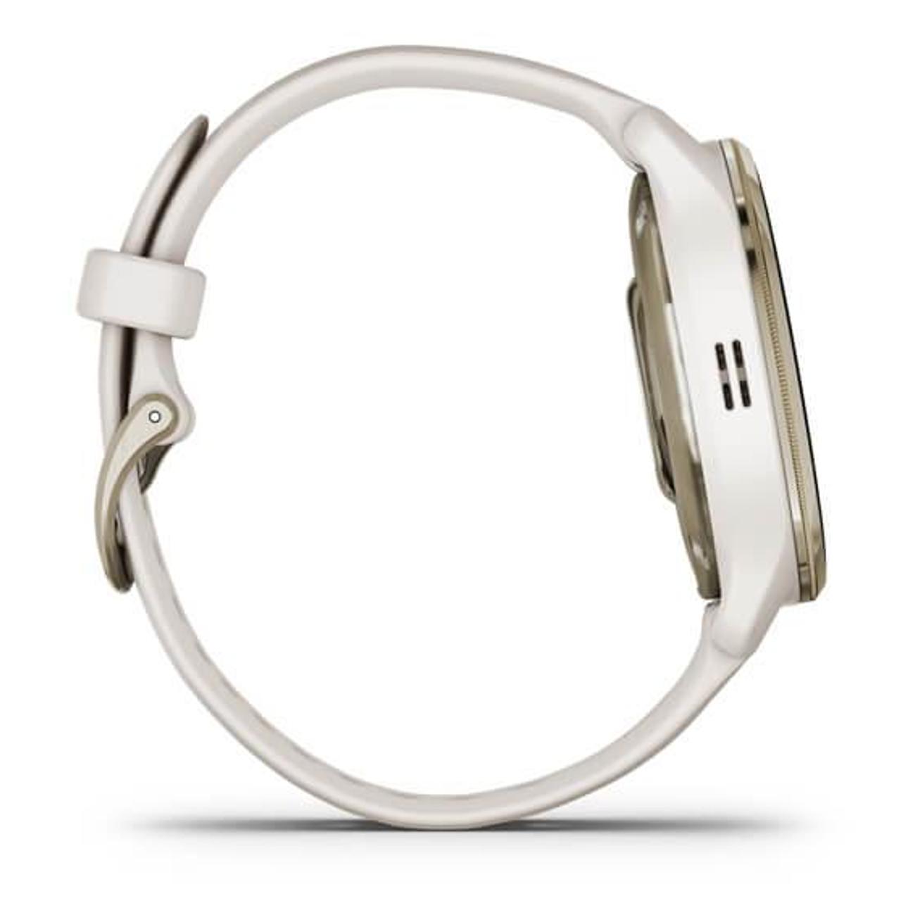 Смарт-часы Garmin Venu 2 Plus 010-02496-02