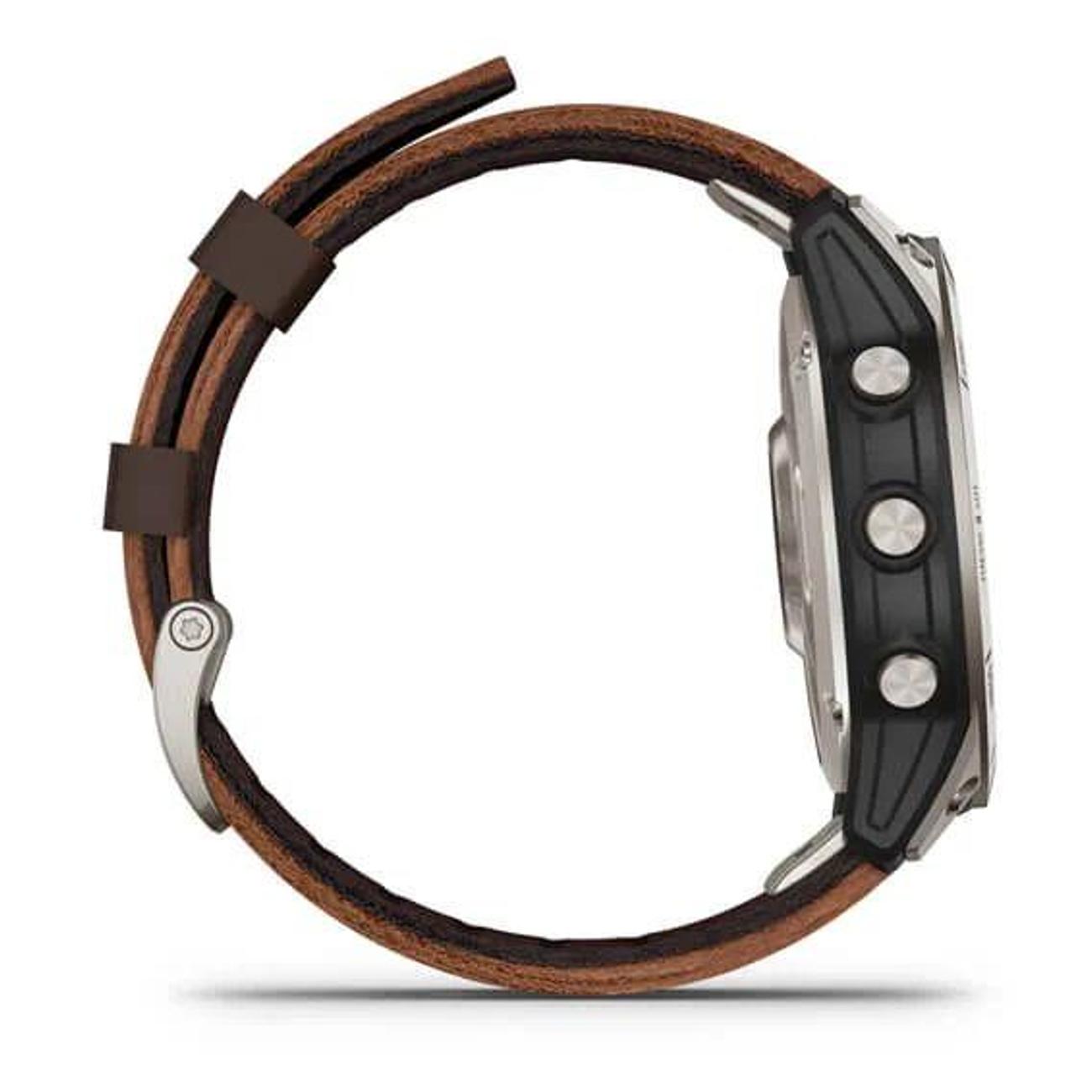 Смарт-часы Garmin D2 Mach 1 010-02582-54