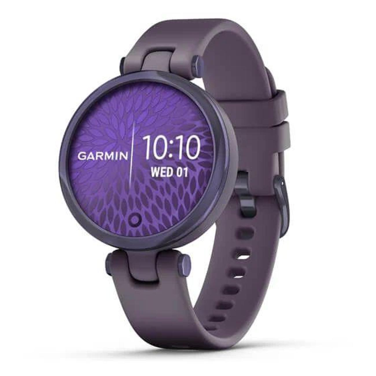 Смарт-часы Garmin Lily - Sport Edition 010-02384-02