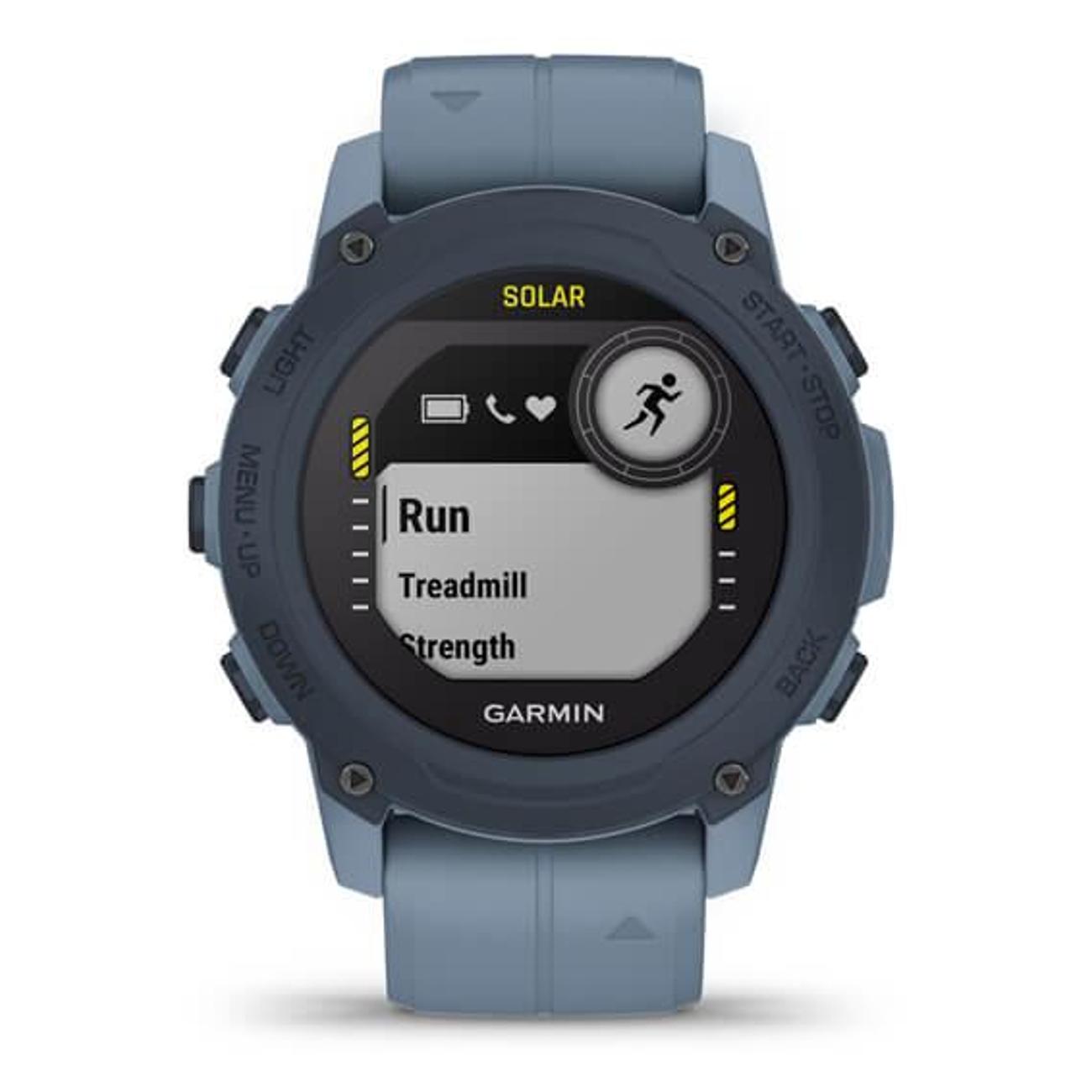 Смарт-часы Garmin Descent G1 Solar 010-02604-03