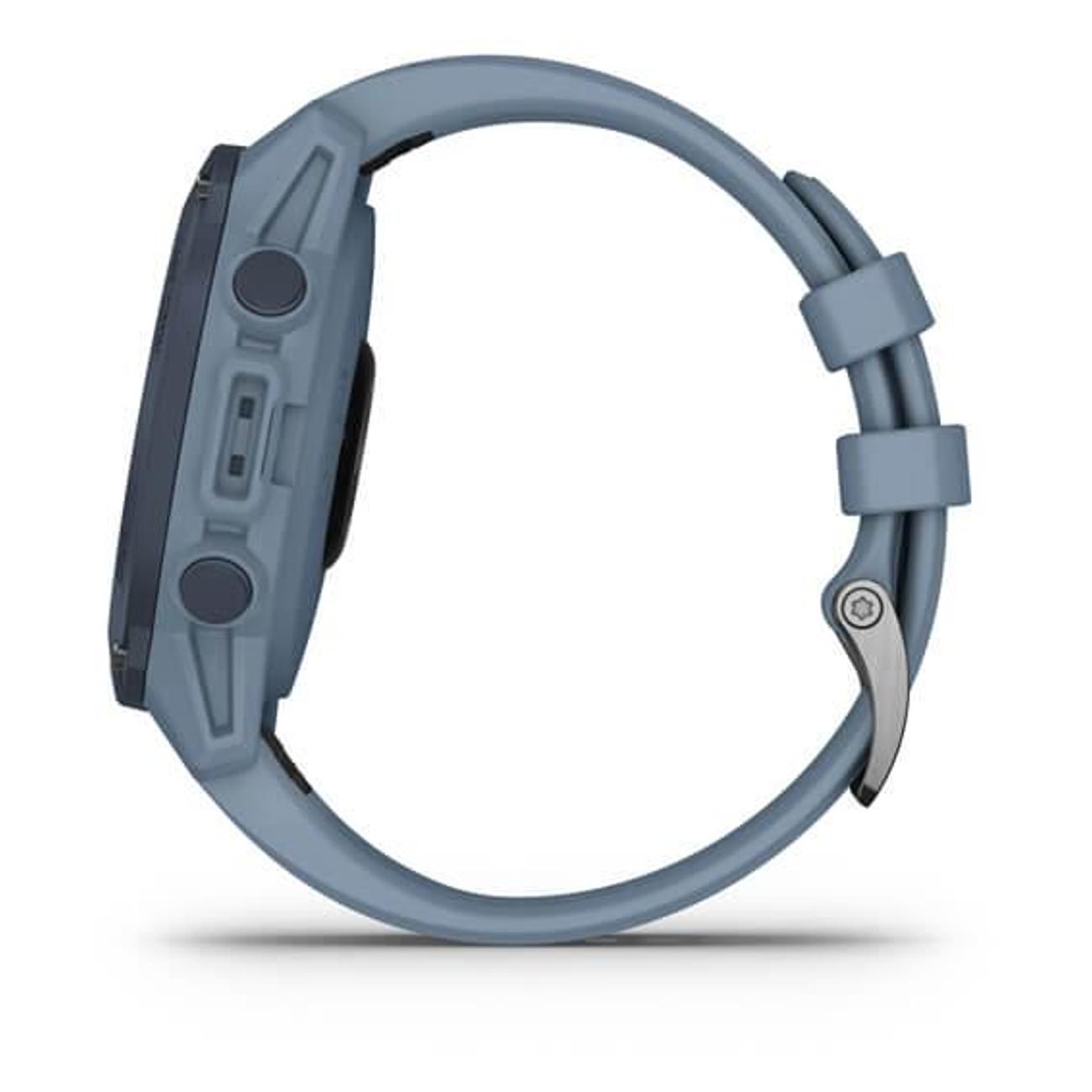 Смарт-часы Garmin Descent G1 Solar 010-02604-03