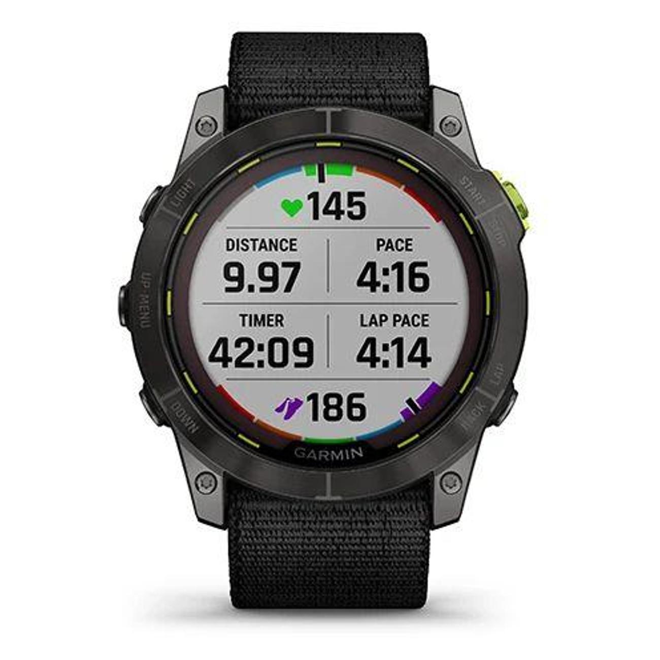 Смарт-часы Garmin Enduro 2 010-02754-00