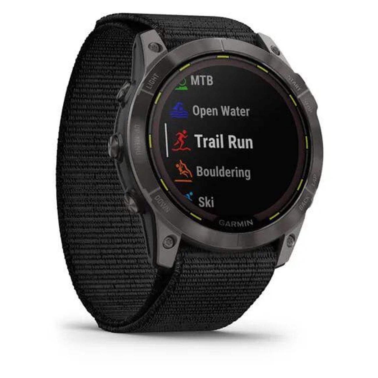 Смарт-часы Garmin Enduro 2 010-02754-00