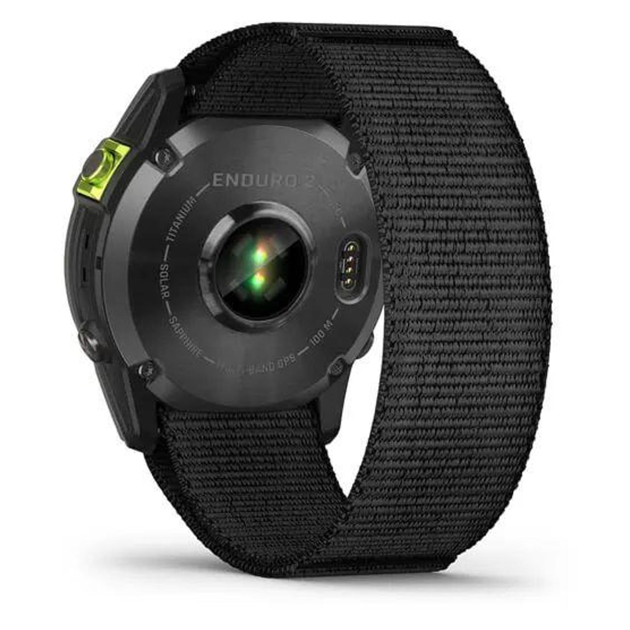 Смарт-часы Garmin Enduro 2 010-02754-00