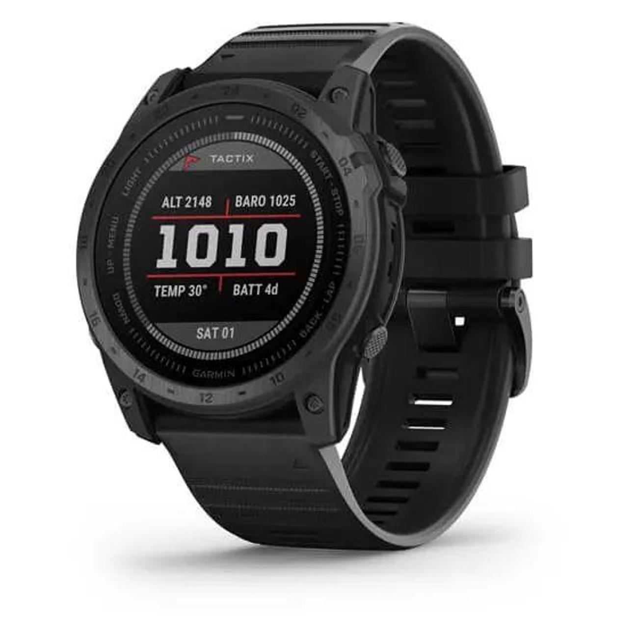 Смарт-часы Garmin tactix 7 010-02704-00