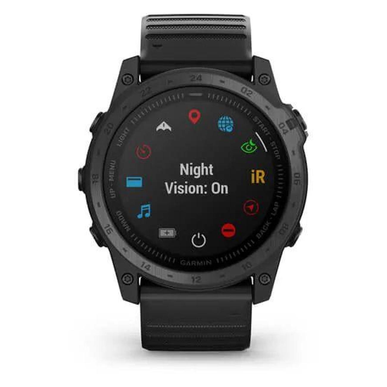 Смарт-часы Garmin tactix 7 010-02704-00