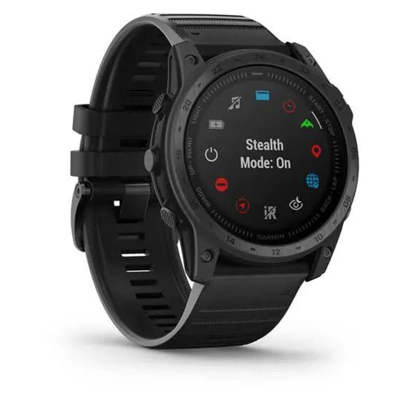Смарт-часы Garmin tactix 7 010-02704-00