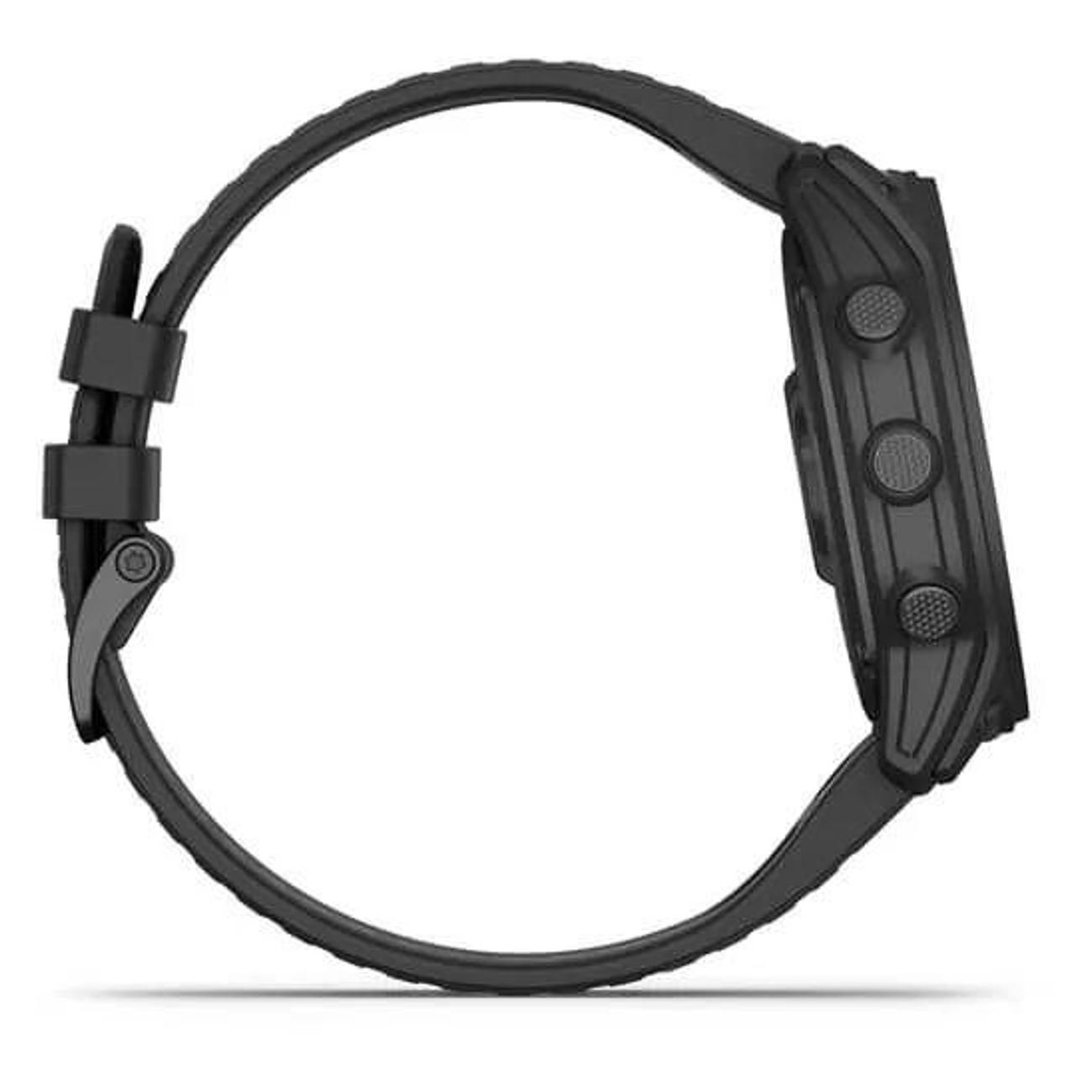 Смарт-часы Garmin tactix 7 010-02704-00