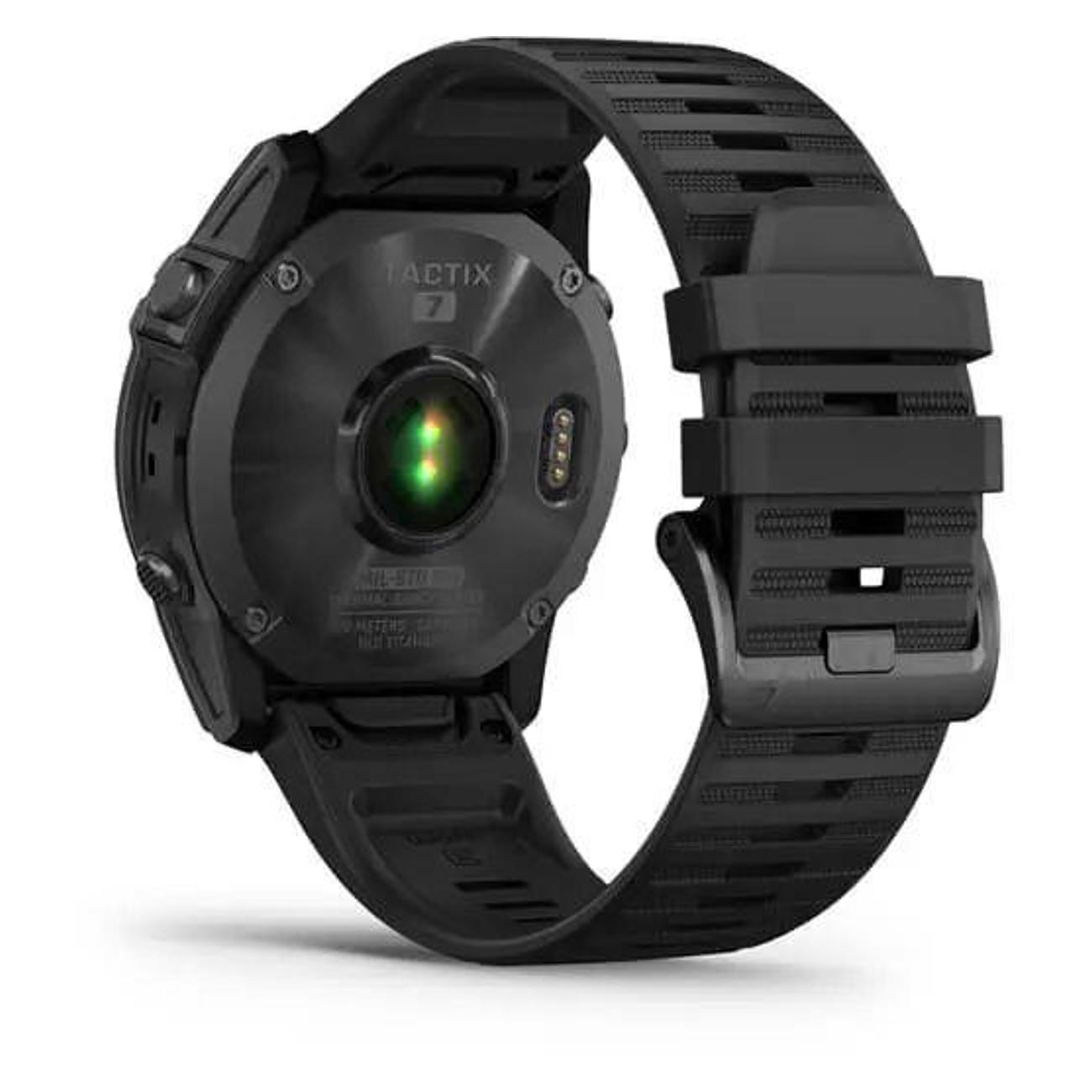 Смарт-часы Garmin tactix 7 010-02704-00