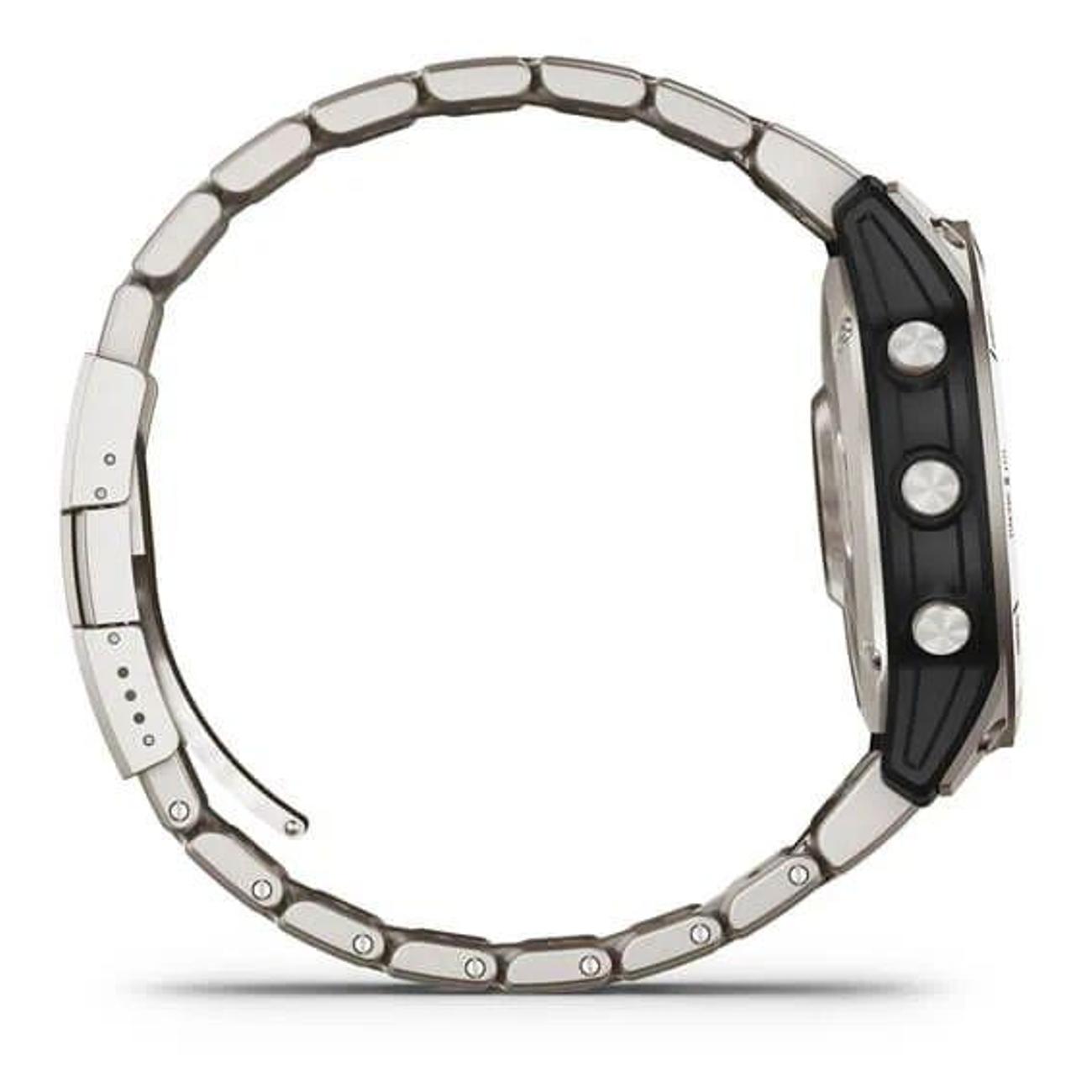 Смарт-часы Garmin D2 Mach 1 010-02582-50