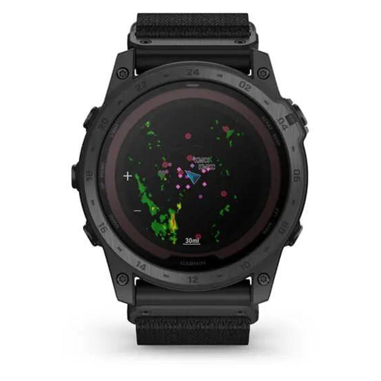 Смарт-часы Garmin tactix 7 # Pro 010-02704-10