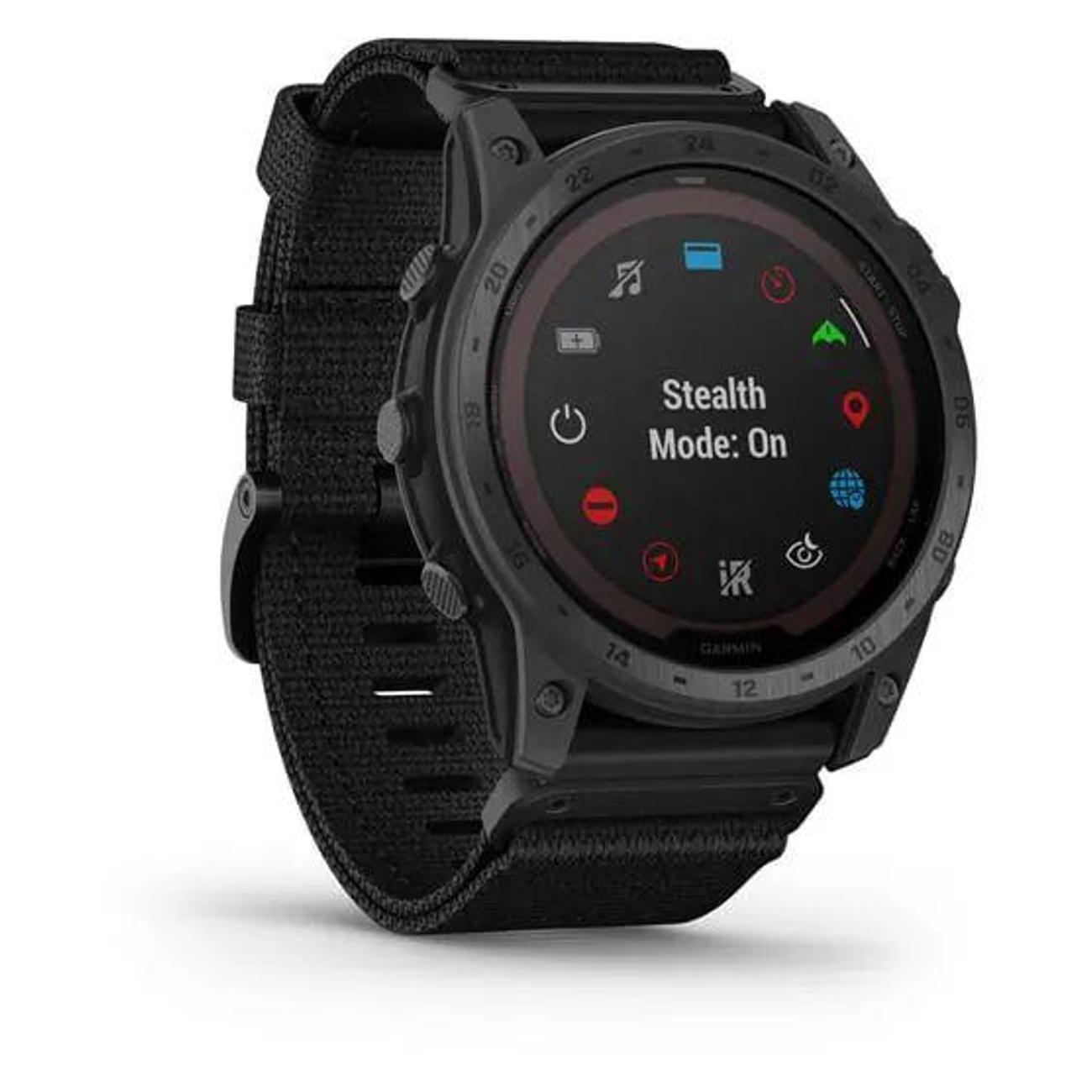 Смарт-часы Garmin tactix 7 # Pro 010-02704-10