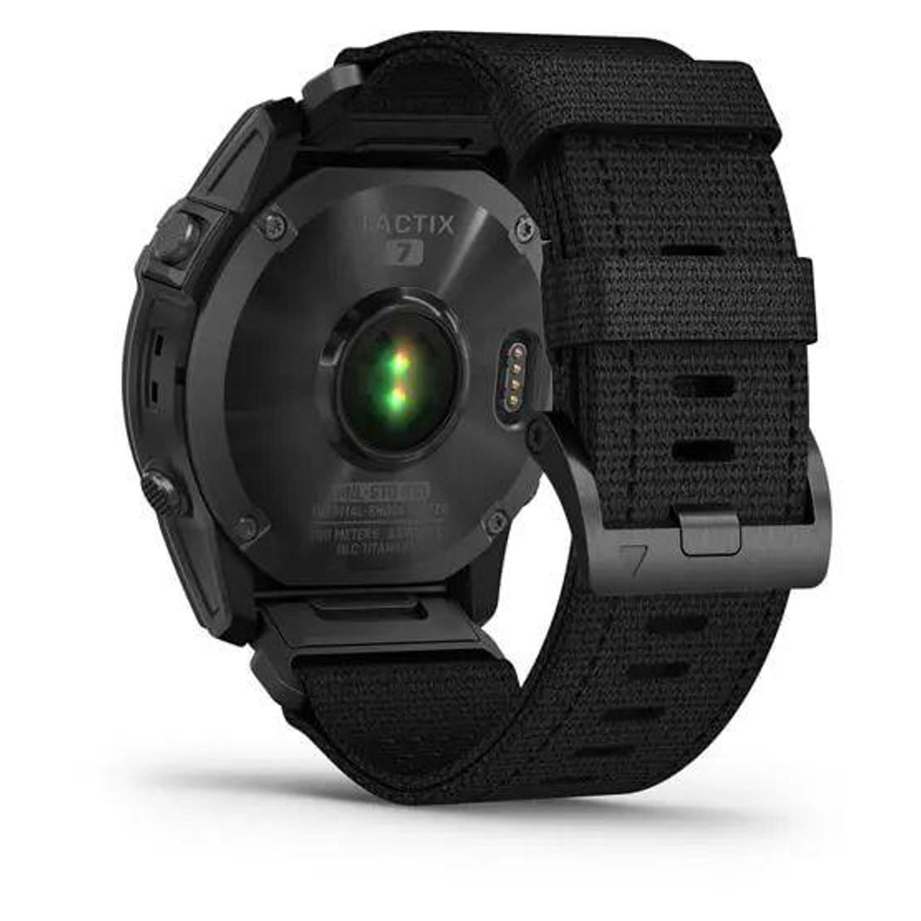 Смарт-часы Garmin tactix 7 # Pro 010-02704-10