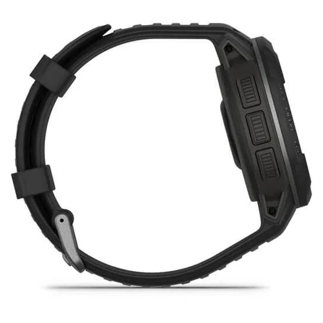 Смарт-часы Garmin Instinct Crossover 010-02730-13