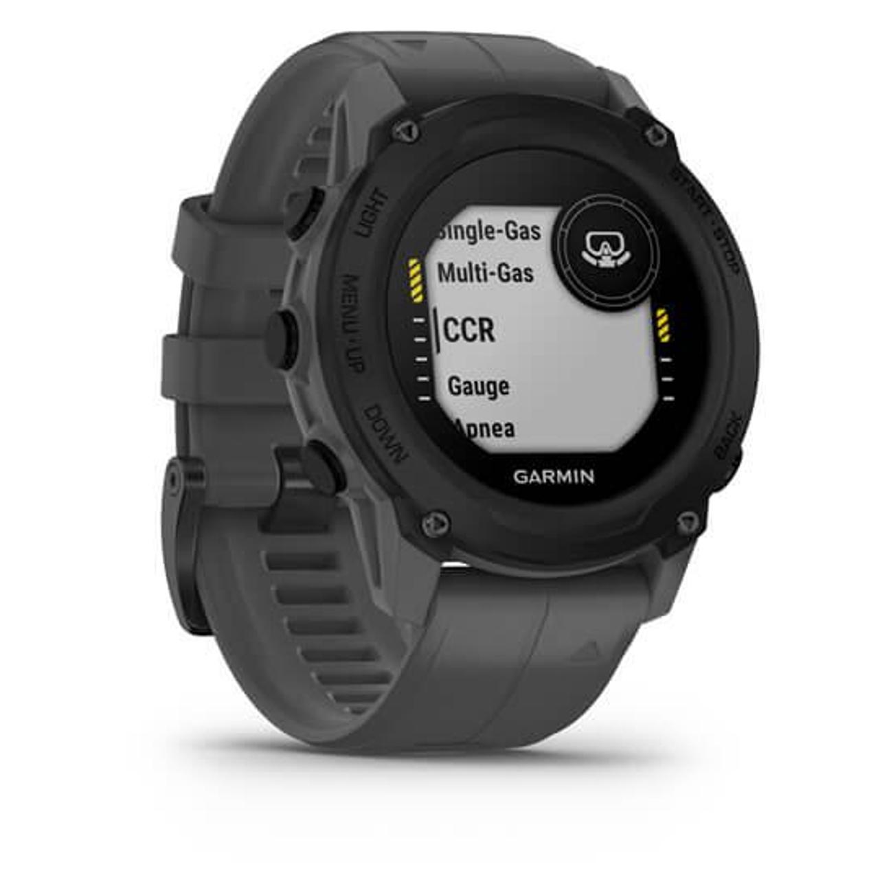 Смарт-часы Garmin Descent G1 010-02604-00