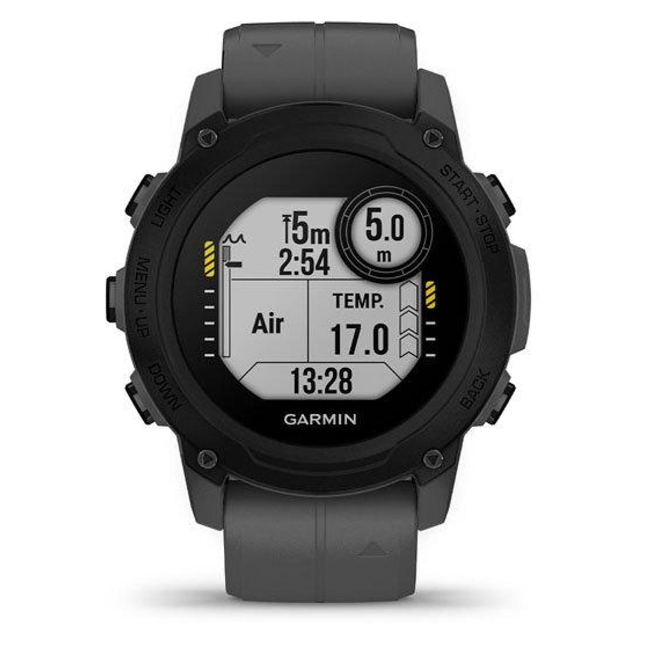 Смарт-часы Garmin Descent G1 010-02604-00