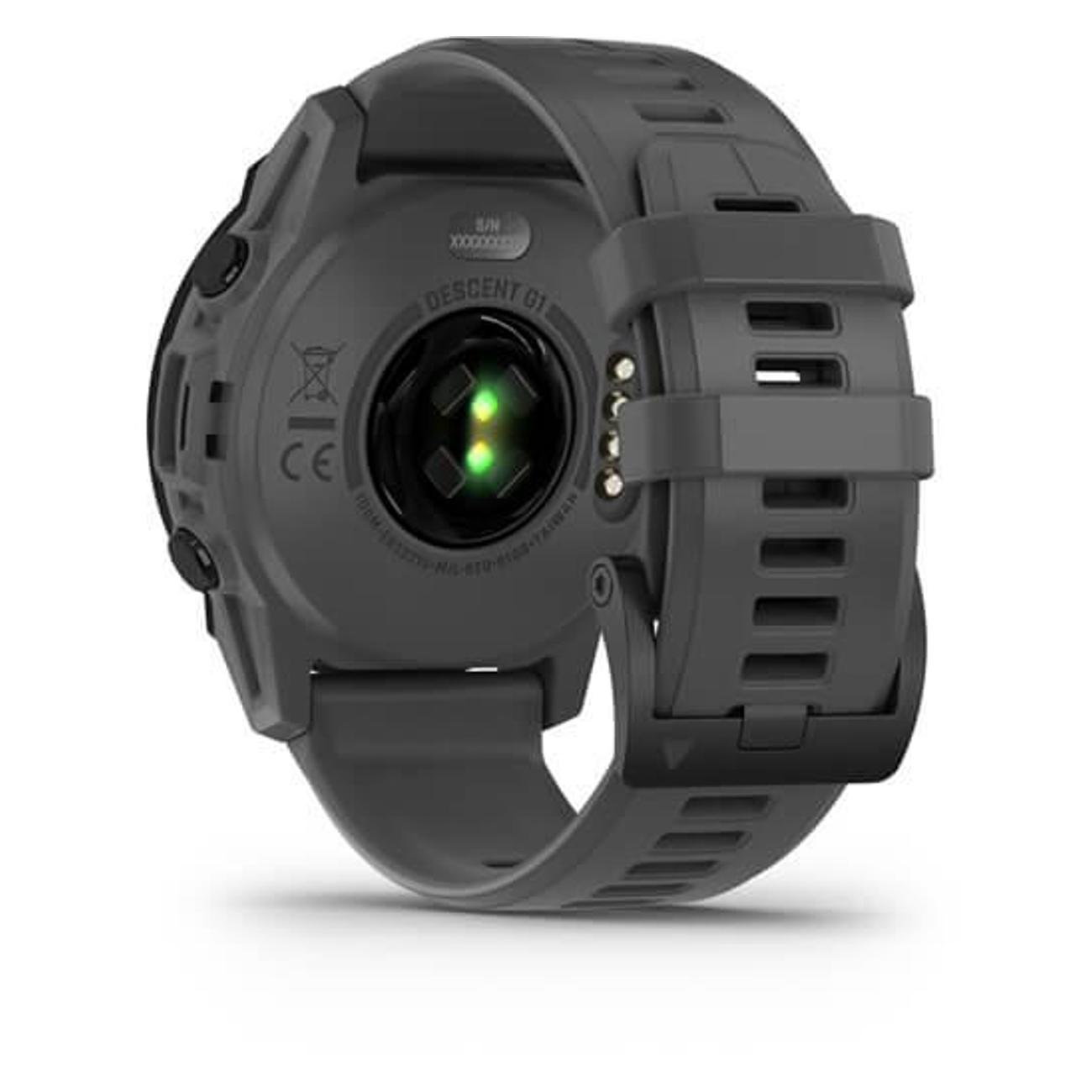 Смарт-часы Garmin Descent G1 010-02604-00